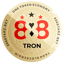 888tron 888