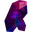 Dark Energy Crystals DEC