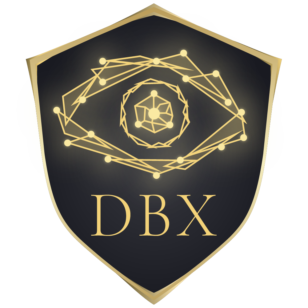 DBX Digital Ecosystem DBX