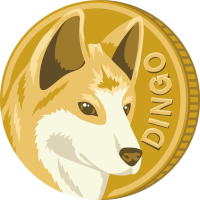 Dingocoin DINGO