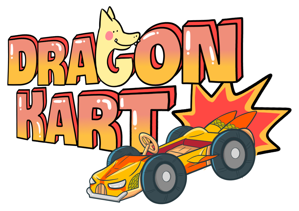 Dragon Kart KART
