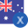 eToro Australian Dollar AUDX