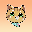 Ginnan The Cat GINNAN