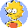 Lisa Simpson LISA