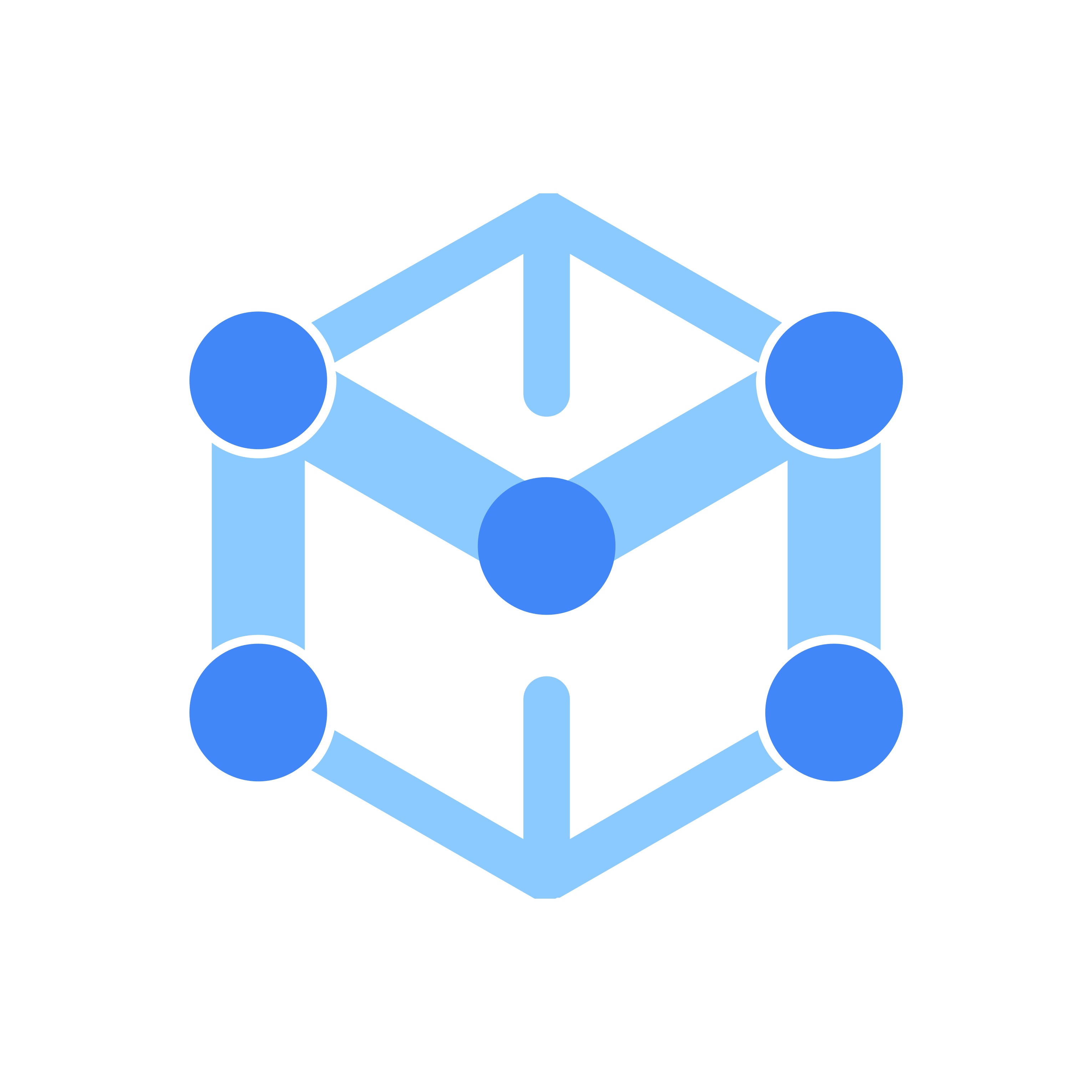 Measurable Data Token MDT