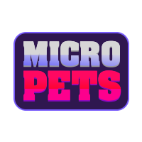 MicroPets PETS MicroPets PETS