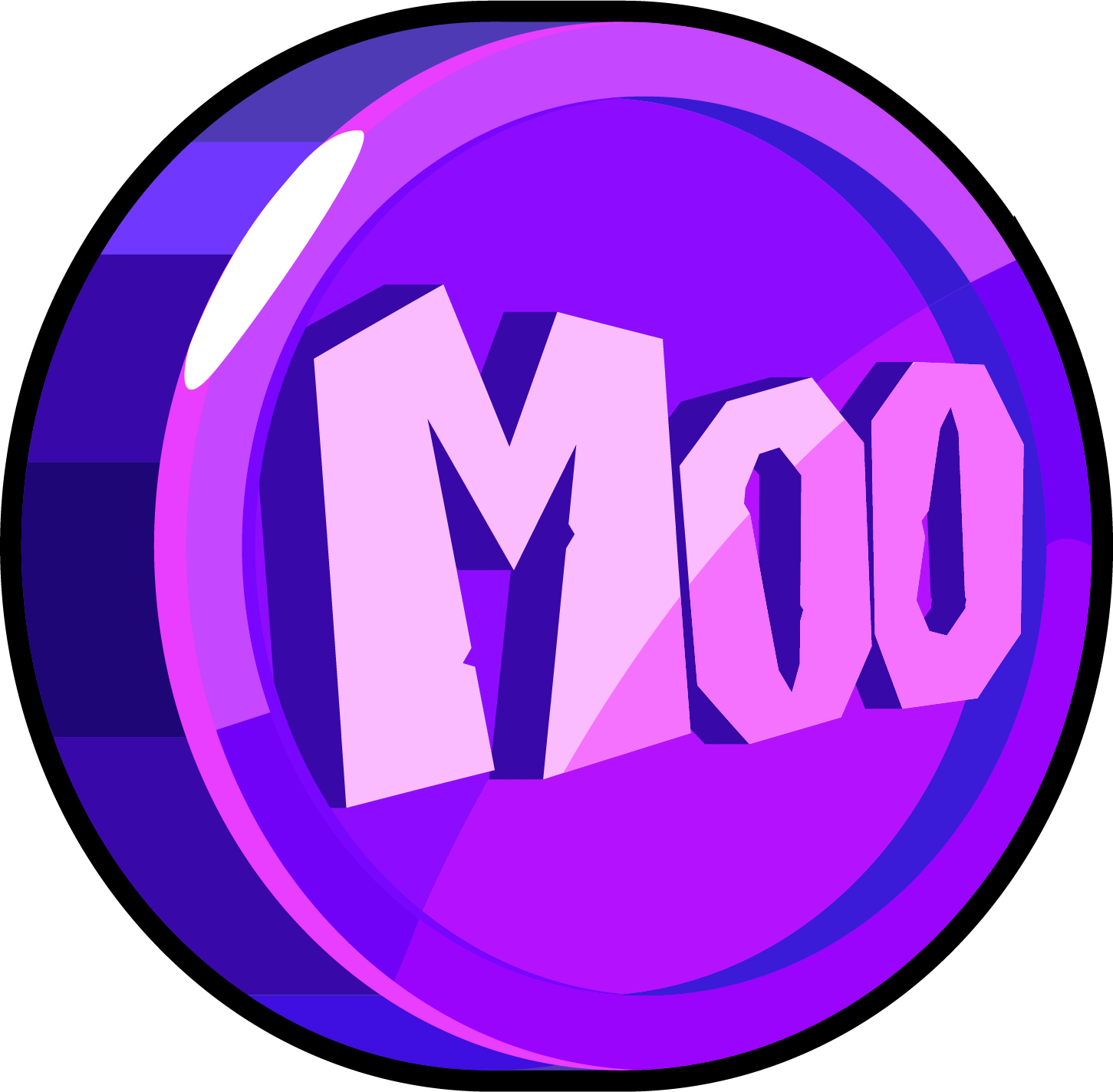 MooMonster MOO