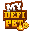 My DeFi Pet DPET