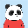 Pandu Pandas PANDU