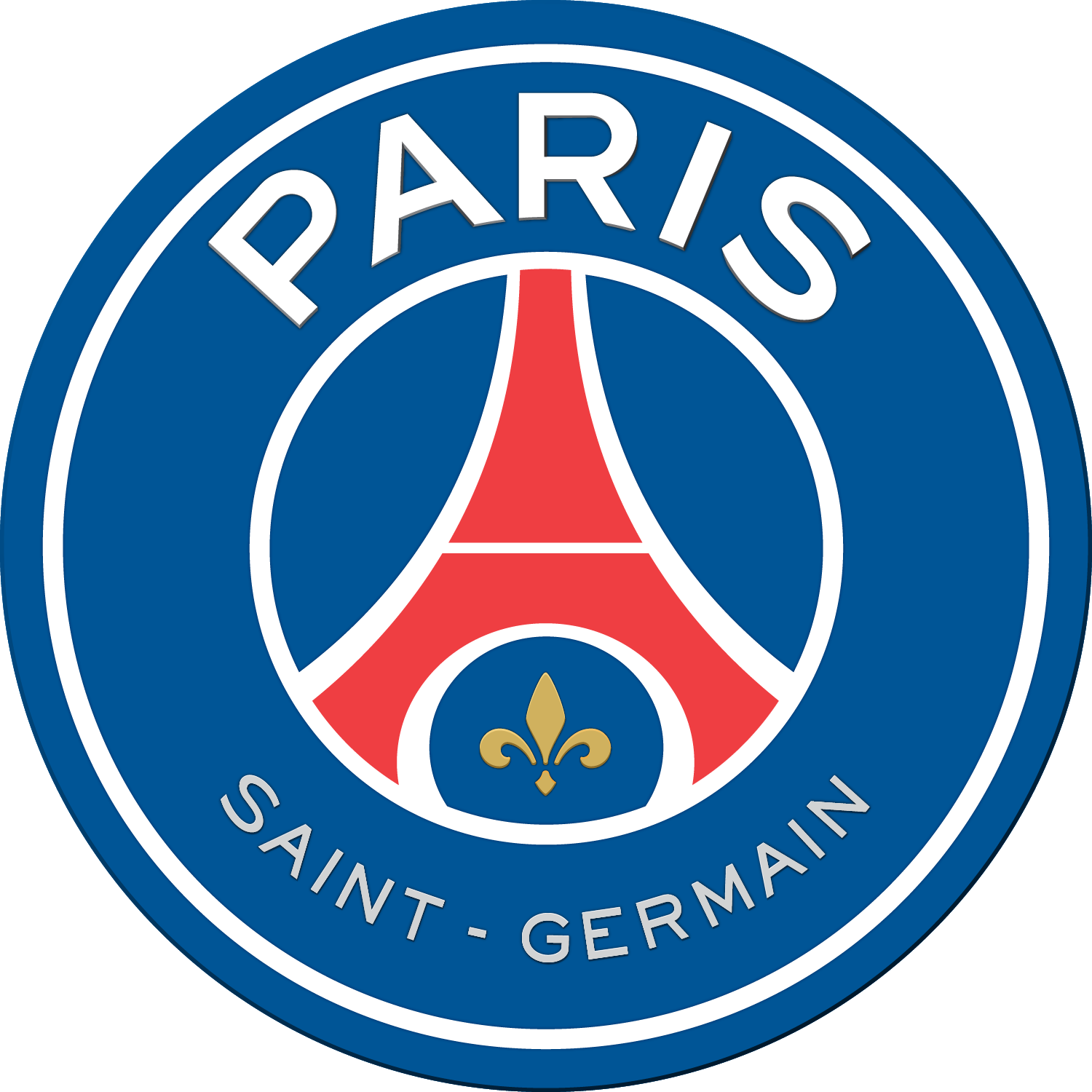 Paris Saint-Germain Fan Token PSG