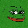 pepe in a memes world PEW