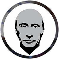 PutinCoin PUT