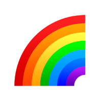Rainbow Token RAINBOW