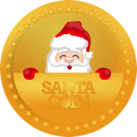 Santa Coin SANTA Santa Coin SANTA
