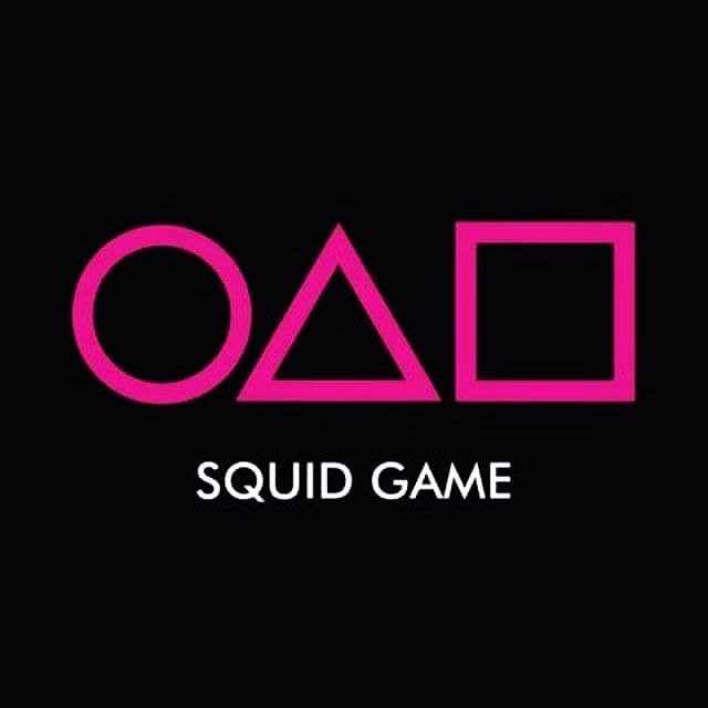 Squid Game SQUID