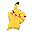 PIKACHU INU PIKACHU