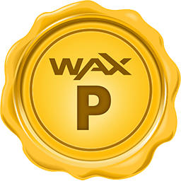 WAX WAX