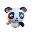 Zuki ZUKI Zuki ZUKI